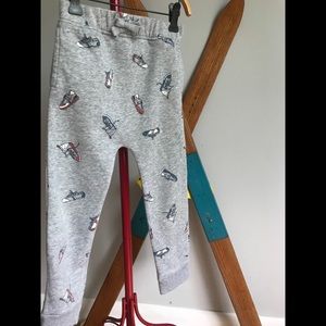 Old Navy Sneaker Harem Joggers